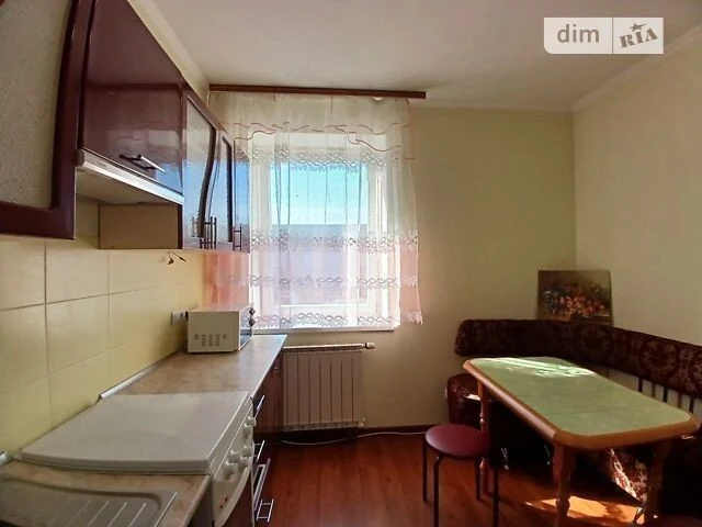 Довготривала оренда 1к квартири на вул. Макіївська 10А • ID