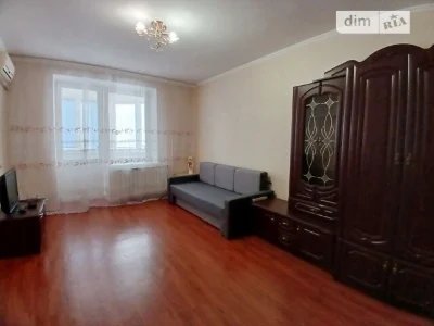 Довготривала оренда 1к квартири на вул. Макіївська 10А • ID