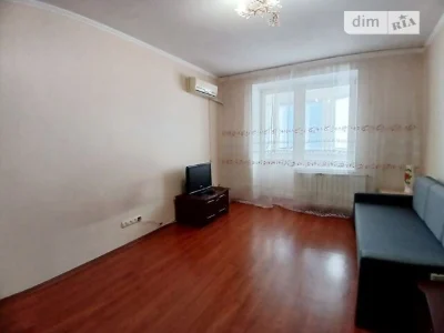 Довготривала оренда 1к квартири на вул. Макіївська 10А • ID