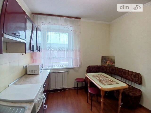 Довготривала оренда 1к квартири на вул. Макіївська 10А • ID
