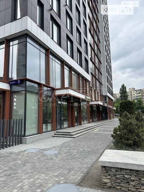 Довготривала оренда 1к квартири на вул. Дегтярівська 17-19 •