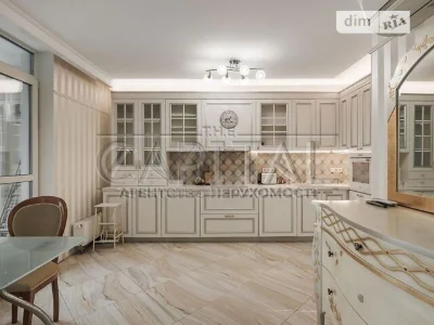Довготривала оренда 3к квартири на вул. Бульварно-Кудрявська