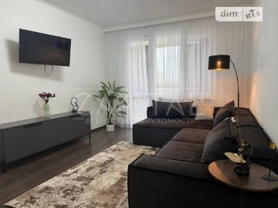 Довготривала оренда 1к квартири на вул. Деміївська • ID 3469