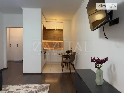 Довготривала оренда 1к квартири на вул. Деміївська • ID 3469