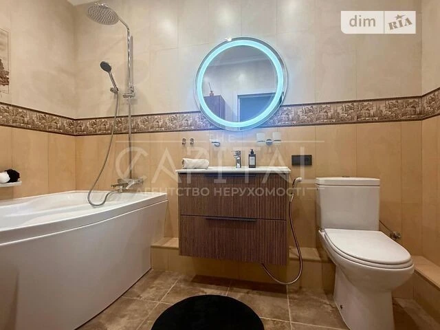 Довготривала оренда 1к квартири на вул. Деміївська • ID 3469