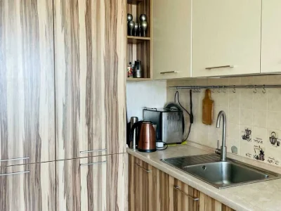 Apartment. Kharkiv, Myrna St.