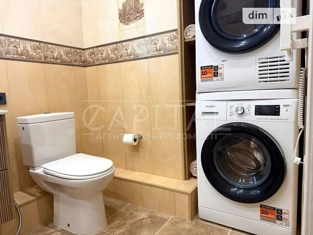 Довготривала оренда 1к квартири на вул. Деміївська • ID 3469