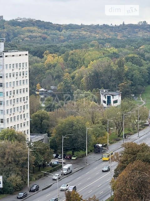 Довготривала оренда 1к квартири на вул. Деміївська • ID 3469