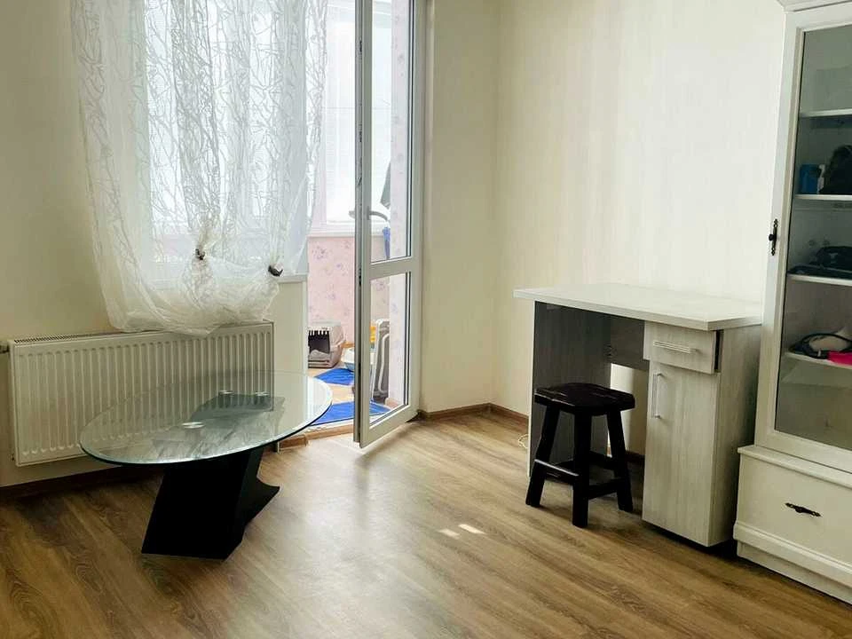 Apartment. Kharkiv, Myrna St.
