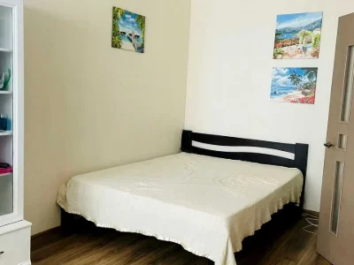 Apartment. Kharkiv, Myrna St.