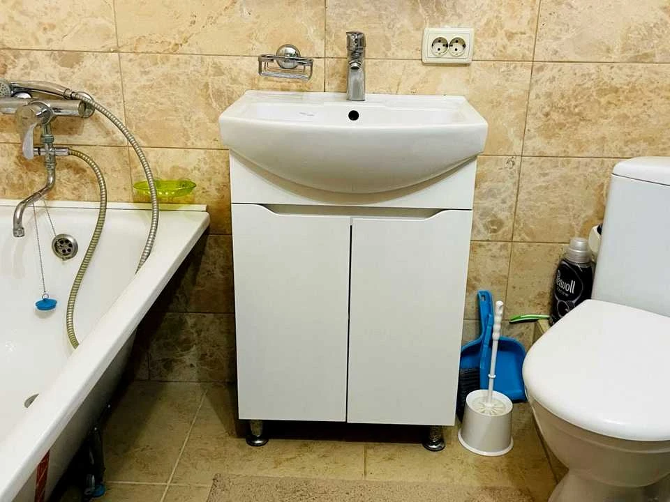 Apartment. Kharkiv, Myrna St.