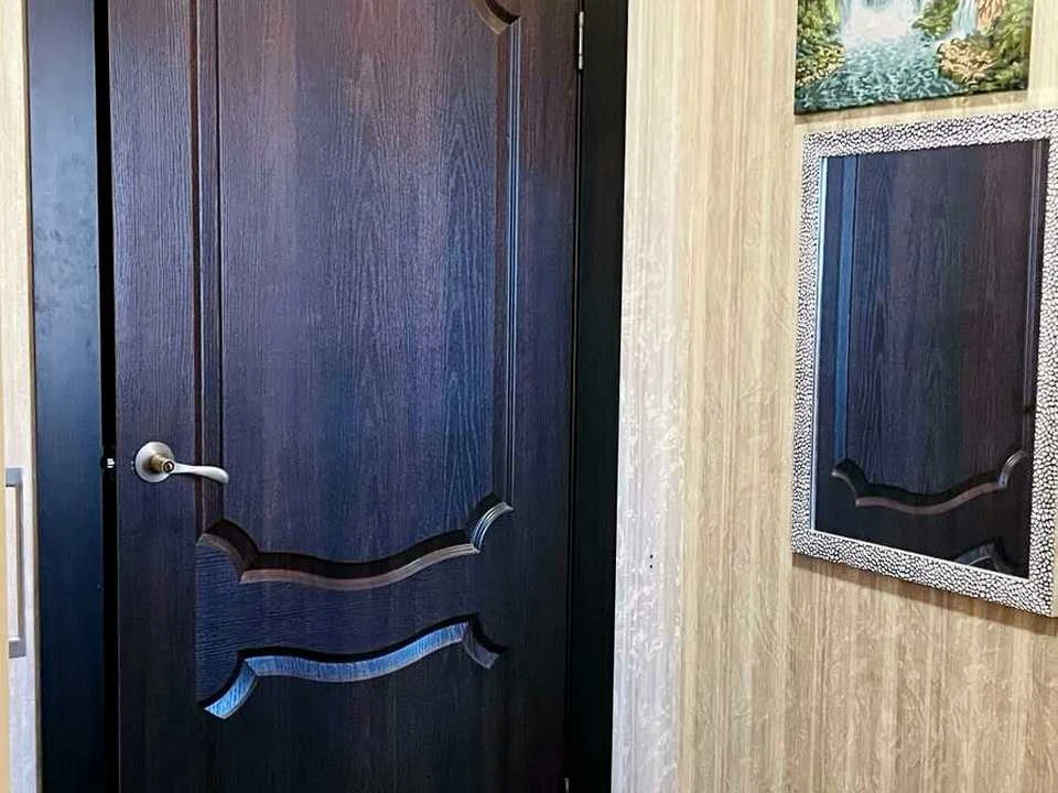 Apartment. Kharkiv, Myrna St.