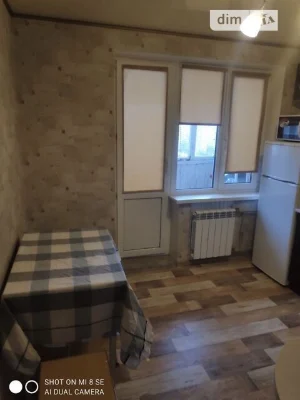 Довготривала оренда 1к квартири на просп. Європейського Союз