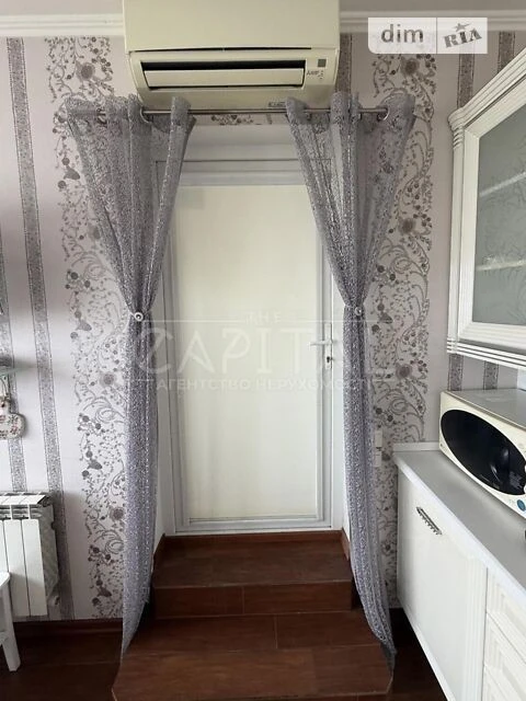 Довготривала оренда 5к квартири на вул. Юлії Здановської 3/7