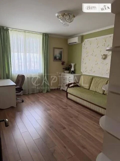 Довготривала оренда 5к квартири на вул. Юлії Здановської 3/7