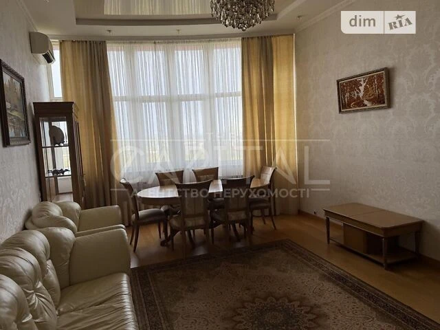 Довготривала оренда 5к квартири на вул. Юлії Здановської 3/7