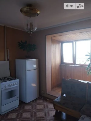 Довготривала оренда 2к квартири на вул. Космонавта Поповича