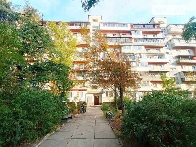 Довготривала оренда 1к квартири на вул. Івана Миколайчука 21