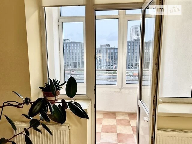 Довготривала оренда 4к квартири на наб. Дніпровська 26Д • ID