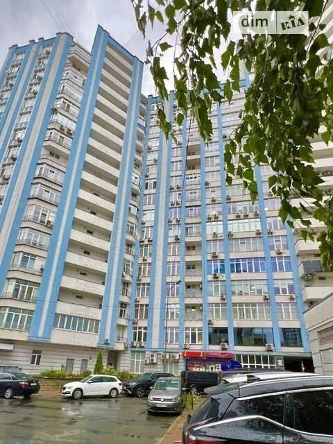 Довготривала оренда 4к квартири на наб. Дніпровська 26Д • ID