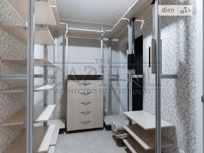Довготривала оренда 4к квартири на вул. Урлівська 40 • ID 34