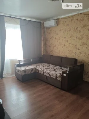 Довготривала оренда 2к квартири на вул. Миропільська 13 • ID