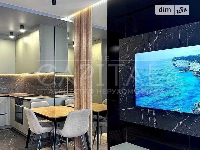 Довготривала оренда 1к квартири на вул. Салютна 2Б • ID 3469