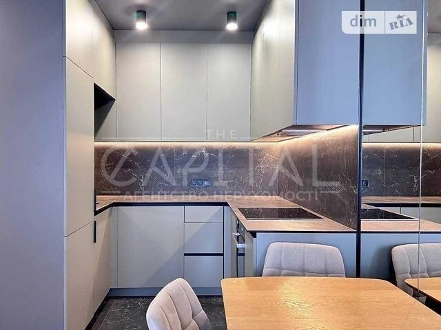 Довготривала оренда 1к квартири на вул. Салютна 2Б • ID 3469