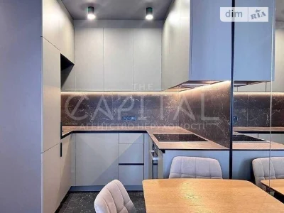 Довготривала оренда 1к квартири на вул. Салютна 2Б • ID 3469