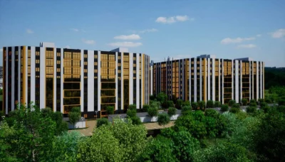 Продается 2к квартира на Барском шоссе.