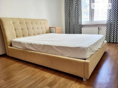 Довготривала оренда 2к квартири на вул. Софії Русової 7 • ID