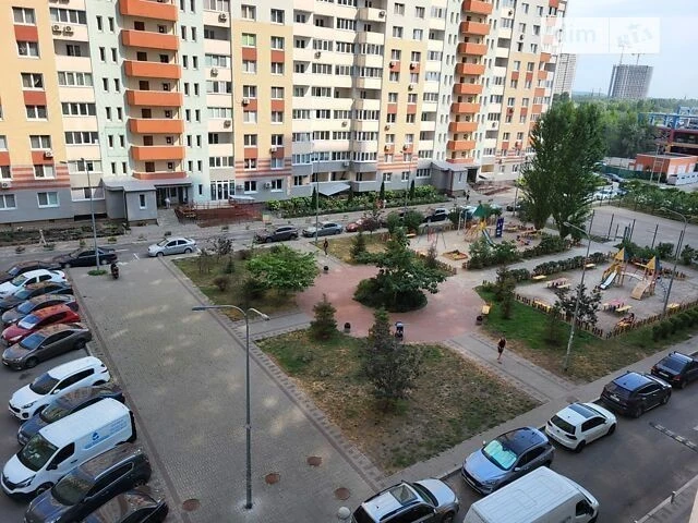 Довготривала оренда 2к квартири на вул. Софії Русової 7 • ID