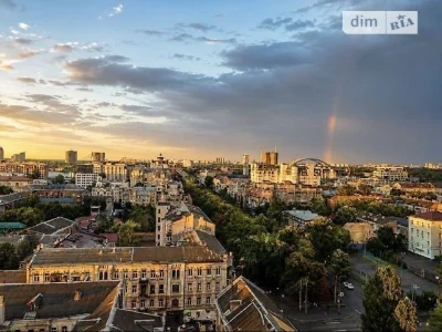 Довготривала оренда 2к квартири на вул. Нижній Вал 27-29 • I