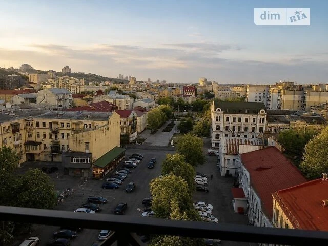 Довготривала оренда 2к квартири на вул. Нижній Вал 27-29 • I