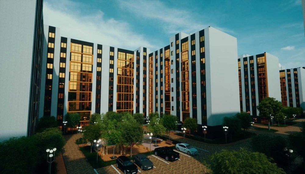 Продается 2к квартира на Барском шоссе.