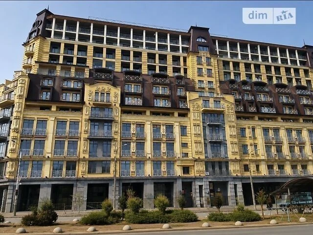 Довготривала оренда 2к квартири на вул. Нижній Вал 27-29 • I
