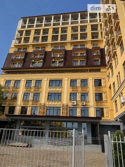 Довготривала оренда 2к квартири на вул. Нижній Вал 27-29 • I