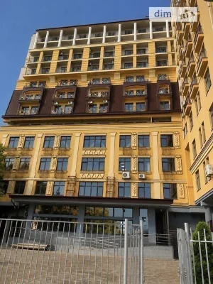 Довготривала оренда 2к квартири на вул. Нижній Вал 27-29 • I