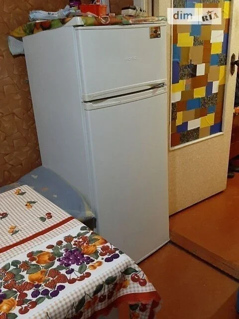Довготривала оренда 1к квартири на просп. Червоної Калини 22