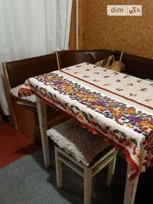 Довготривала оренда 1к квартири на просп. Червоної Калини 22