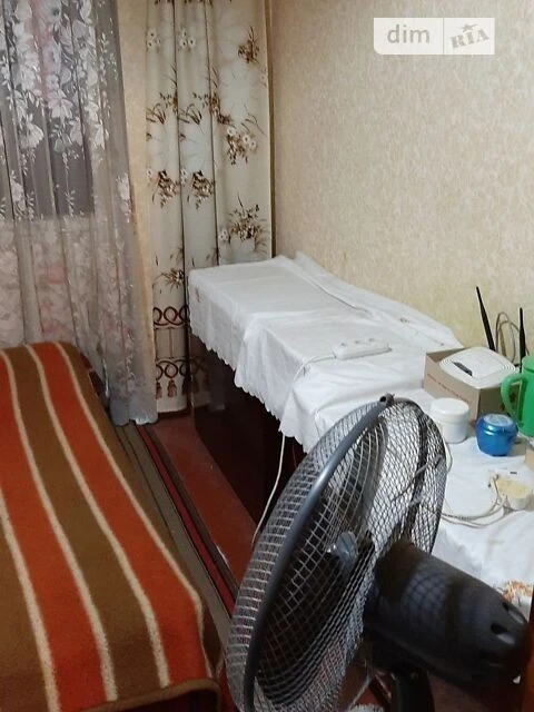 Довготривала оренда 1к квартири на просп. Червоної Калини 22