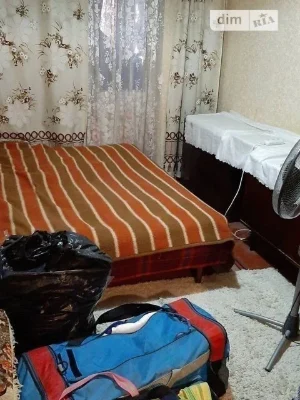 Довготривала оренда 1к квартири на просп. Червоної Калини 22