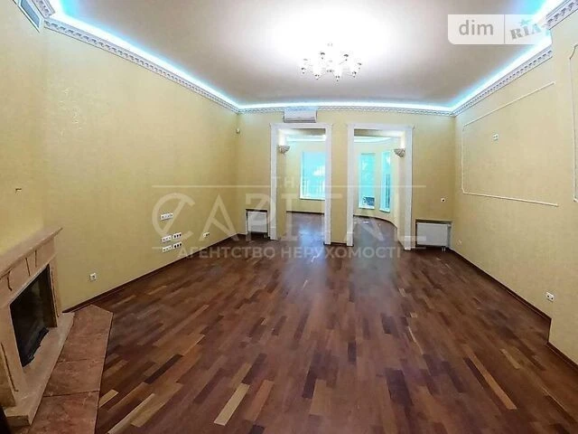 Довготривала оренда 4к квартири на вул. Бульварно-Кудрявська