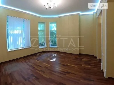 Довготривала оренда 4к квартири на вул. Бульварно-Кудрявська
