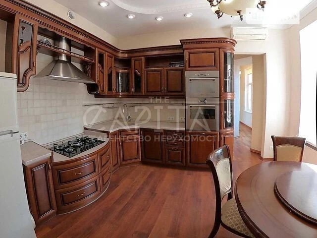 Довготривала оренда 4к квартири на вул. Бульварно-Кудрявська