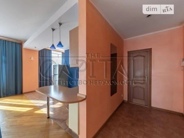 Довготривала оренда 4к квартири на вул. Хрещатик 23 • ID 346
