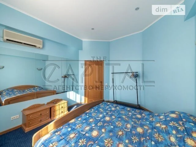Довготривала оренда 4к квартири на вул. Хрещатик 23 • ID 346