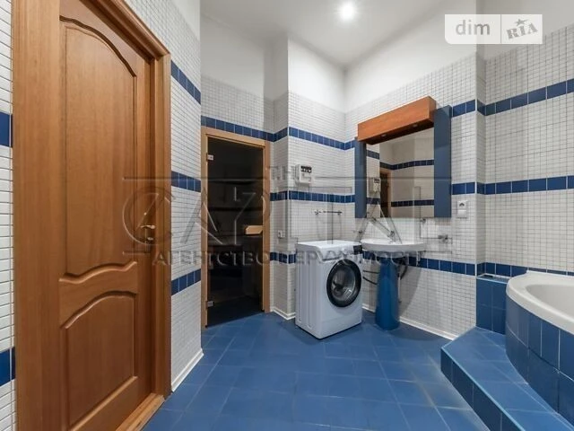Довготривала оренда 4к квартири на вул. Хрещатик 23 • ID 346