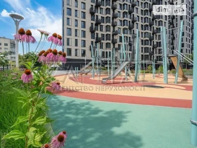 Довготривала оренда 1к квартири на вул. Василя Тютюнника 39/