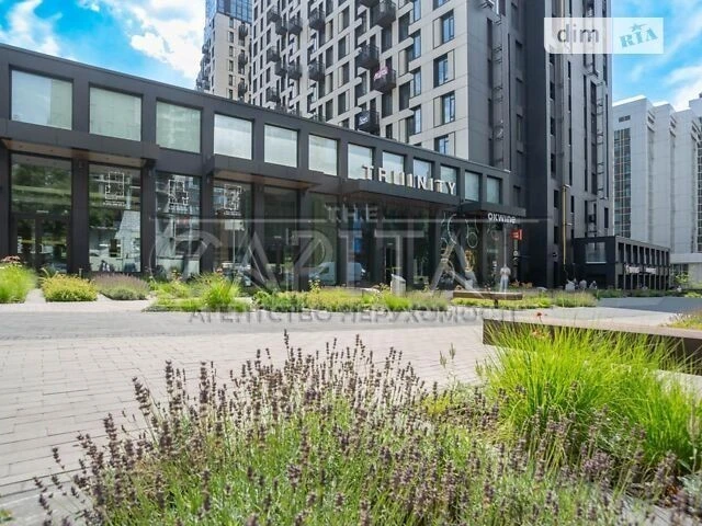 Довготривала оренда 1к квартири на вул. Василя Тютюнника 39/